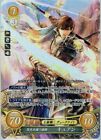 ++ Fire Emblem 0 (Cipher) Tcg Card Quan B06-006Sr Sr Holo Japanese