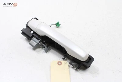 Ford Explorer 2015-2019 manija de puerta exterior trasera izquierda lado del conductor OEM Foto 1 de 4