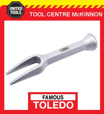 FAMOUS TOLEDO 311271 200mm BALL JOINT SEPARATOR FORK - Image 1 of 3