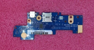 55.HB1N7.001 - Acer CB715-1WT USB y placa lector de tarjetas "NUEVA PULL" - Imagen 1 de 1