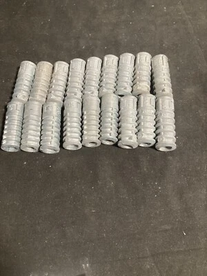 Stazin 1/2” Lag X 3/4” X 2” Anclaje de Albañilería  Mezcla Marcas Ver Notas Foto 1 de 4