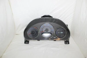 Speedometer Instrument Cluster Dash Panel Gauges 03 - 05 Civic 178,059 Miles - Picture 1 of 6