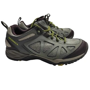 3684 Merrell Siren Sport Dusty Olive Zapatos para Correr Trail para Mujer 7.5 - Imagen 1 de 7