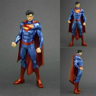 Kotobukiya DC Justice League Superman ArtFX 52 KO Model Statue Action Figure Toy - image 1 of 4
