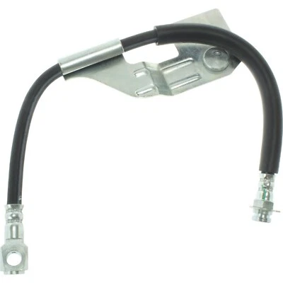 For 1990-1991 Buick Reatta Premium Brake Hydraulic Hose Front Left Centric - Image 1 of 3