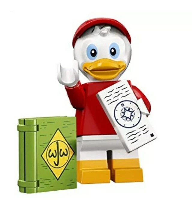 LEGO 71012 Disney Series Minifigures