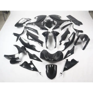 Injection Fairing Kit for Suzuki GSXR600 GSXR750 K6 2006 2007 Unpainted Bodywork - Picture 1 of 12