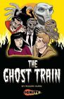 The Ghost Train (Ignite), Hurn, Roger