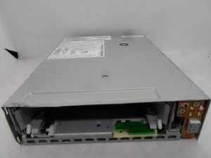 IBM LTO4 SAS Ultrium4 HH Internal Drive Fujitsu CA07450-F010 StandAlone 39U3736 - Picture 1 of 4