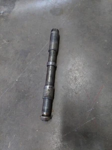 2000 rm125 Front Axle Wheel Spacers Nut Bolt SUZUKI RM125 GENUINE OEM 00 Rm 125 - Picture 1 of 4