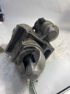 Motor De Arranque Chevrolet Blazer S10/Jimmy S15 1984-2000 Foto 1 de 3