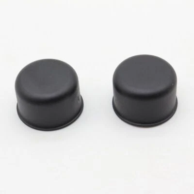 Tapa brazo limpiaparabrisas delantero 2 piezas para Ram ProMaster 1500 2500 3500 68213899AA Foto 1 de 2