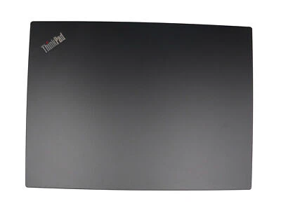 Nuevo Para Lenovo Thinkpad E480 E485 E490 E495 LCD Tapa Trasera Tapa Trasera 01LW152  Foto 1 de 2