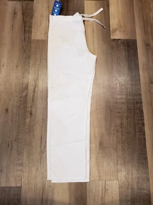 LANDAU NUEVO CON ETIQUETAS UNISEX BOLSILLO OCULTO Cordón Azul Poliéster Foto 1 de 2