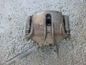 CITROEN C4 2008-2010 1560 CALIPER (FRONT PASSENGER SIDE) - Picture 1 of 2
