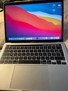 APPLE MacBook Pro , 13 pouce , i5, 2020, etat neuf - Photo 1/4