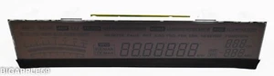 Japan Radio JRC JST-145 & JST-245 Transceiver LCD Digital Display (last one) - Picture 1 of 4