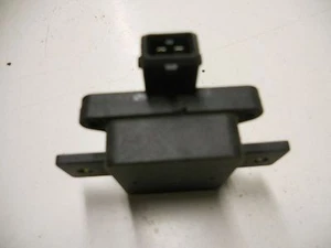 OEM corvette ABS Lateral Accelerometer sensor Module #14093144 - Imagen 1 de 3