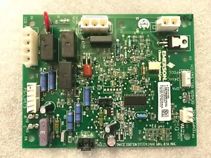 HAYWARD F59-5186 Pool Heater Control Board 1102285201 0160-0042 VER 20 used P386 - Picture 1 of 3