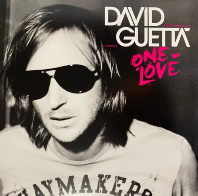 David Guetta One Love 2xLP, Album, RE 2019 Electro, House (M / M) - Image 1 of 4