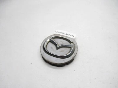 Tapacubos tapacubos central rueda Mazda 3 RX-8 2005-2007 R2874 OEM Foto 1 de 4