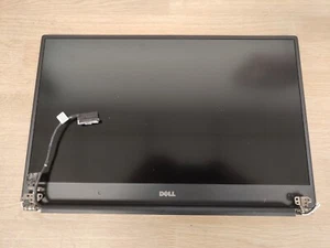 GENUINA Dell Vostro 3590 3591 FHD MONTAJE DE PANTALLA COMPLETA UNIDAD DE PANTALLA LCD - Imagen 1 de 2