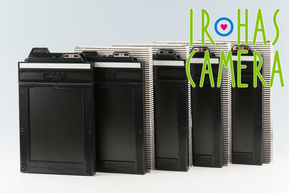 Linhof Camera Film Cut Film Holders for sale | eBay Linhof Camera Film Cut Film Holders for sale | eBay