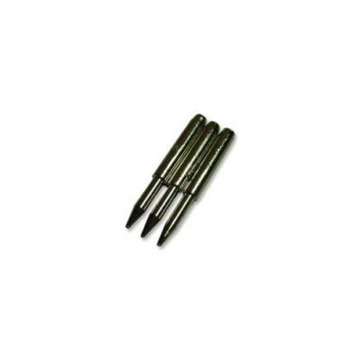 WELLER 0.25mm Micro Point Tips for 2012 Soldering Iron, 3 Pack