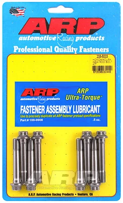 ARP 208-6003 Rod Bolt Kit for Honda Acura K20A - Image 1 of 1