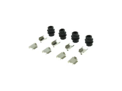 Kit de herrajes de freno delantero centrado para Dodge Caravan 2001-2007 75647YDNG 2006 2002 Foto 1 de 2