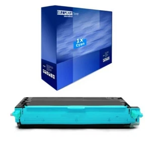 Patrone CYAN für Lexmark X-560-N X-560-DN - Bild 1 von 2