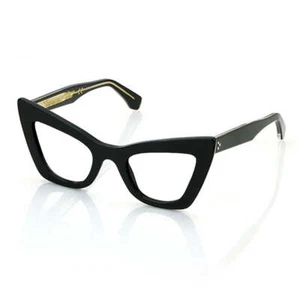 Montatura Occhiali Monokol MK218 C1Y 50 23 145 Black 100% Authentic - Picture 1 of 8
