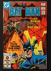 Batman 348 Catwoman Story Robin Jim Aparo Vol 1 Dc Comics Vicki Vale Man Bat