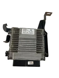Engine/motor Brain Box HYUNDAI SANTA FE 07 08 09 391103C563 - Picture 1 of 10