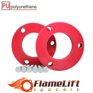 Kit de elevación espaciadores de puntal delantero de 0,8" 20 mm para HYUNDAI GENESIS, EQUUS, CENTENNIAL - Imagen 1 de 5