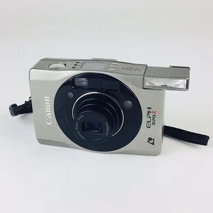 Canon Elph 370Z APS Point & Shoot Film Camera - Picture 1 of 6