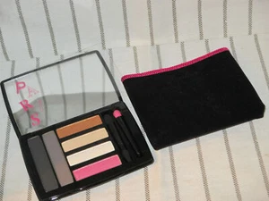 GUERLAIN ~ CRAZY PARIS EYESHADOW PALETTE ~ NEON LOOK ~ .37 OZ UNBOXED - Picture 1 of 1