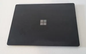 Microsoft Surface Laptop 3 - 13.6" - i7 10th Gen - 16 GB Ram - 256 GB SSD Win 10 - Picture 1 of 9