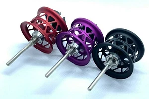 SHIMANO '19 ANTAREN MIKROGUSSSPULE - Bild 1 von 10
