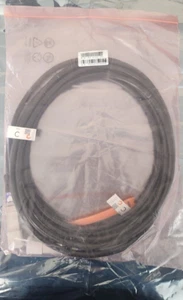 Câble DAC 100 GbE QSFP28 26AWG 5M 16FT JUNIPER ARISTA EXTREME SUPERMICRO FS ZTE - Photo 1/3