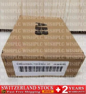 ABB RTAC-01 PULSE ENCODER INTERFACE MODULE - Imagen 1 de 1