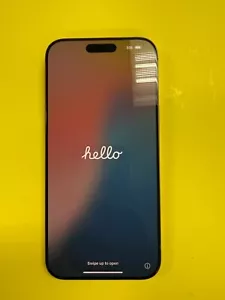 Apple iPhone 16 Pro Max - 256GB - Desert Titanium (T-Mobile) Top Zustand - Bild 1 von 2
