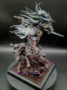 Personalizado Bloodborne Cursed Ludwig 25cm Juego Coleccionable Estatua Figura Modelo - Imagen 1 de 5