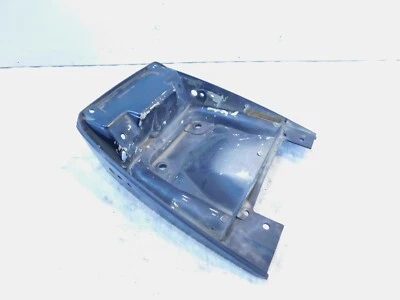 Panel guardabarros sección trasera asiento trasero inferior BMW K100LT K100RS K1100LT K1100RS Foto 1 de 4