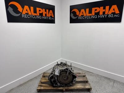 16 MAZDA 6 Transmission Assy. Transmission 99k - Imagem 1 de 4