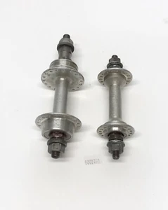 Schwinn front & rear bicycle hub set 36 hole - Picture 1 of 6