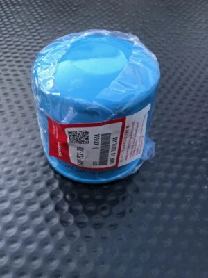 FILTRO DE ACEITE ORIGINAL OEM ACURA LEGEND NSX PLUS LAVADORA DE TRITURACIÓN GRATUITA 15400-PL2-306 Foto 1 de 3