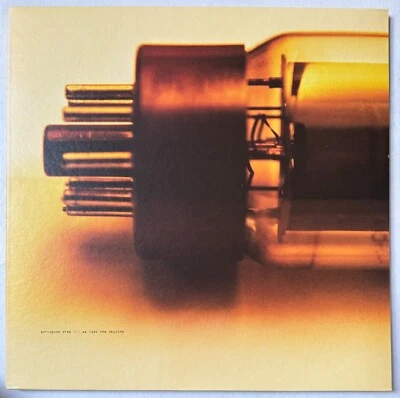 Porcupine Tree - We Lost The Skyline - Scarce 2008 European 8 track vinyl LP - Image 1 of 4