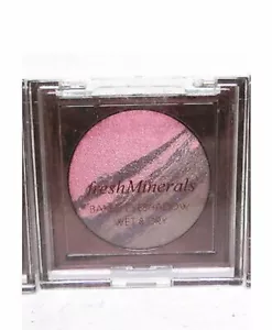 NUEVO Sombra de Ojos FreshMinerals Intensa Horneada Pecaminosa 2,5 Gramos #906601 Húmeda y Seca WO68 - Imagen 1 de 1