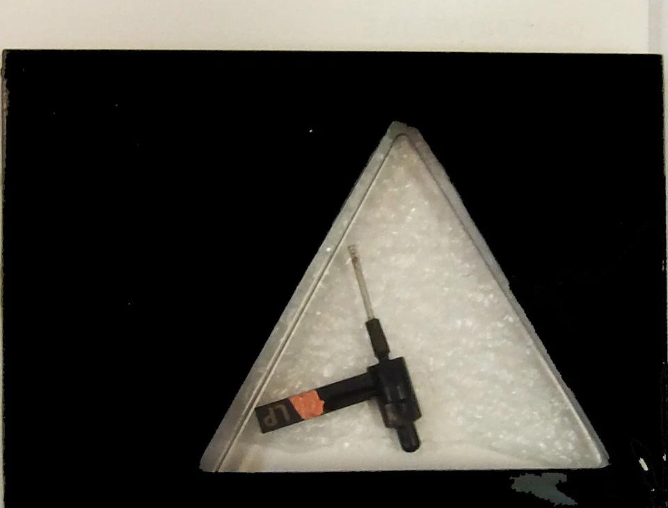 RECORD PLAYER NEEDLE for RCA 122057 120694 120695 RMP-205-2 650-DS77 - Image 1 of 1